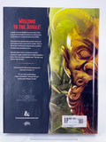 Dungeons & Dragons , engl. : Tomb of Annihilation (Hardcover)