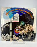 Die Fahrt der Alpha Centauri I Vinyl