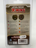 Star Wars X-Wing 1. Edition Miniaturspiel Scum