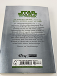Star Wars - Episode 5: Das Imperium schlägt zurück  D. F. Glut
