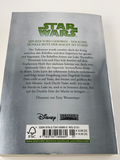 Star Wars - Episode 5: Das Imperium schlägt zurück  D. F. Glut