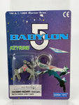 Babylon 5 Schlüsselanhänger Star Fury