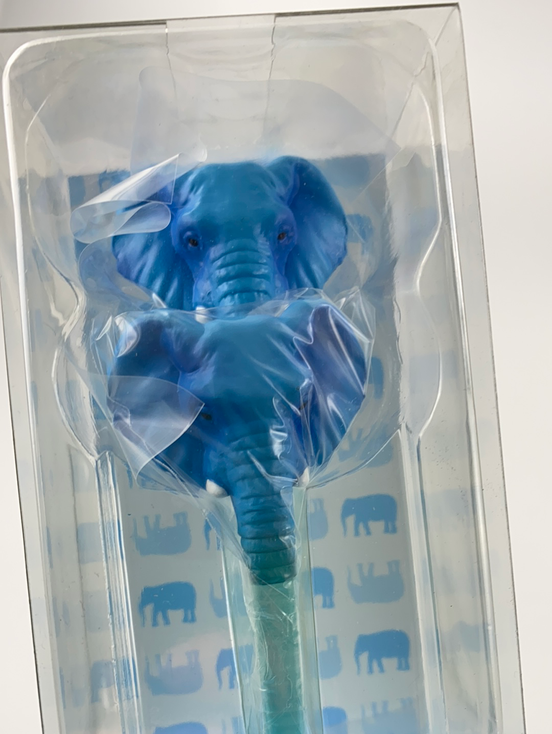 Essstäbchen Elefant
