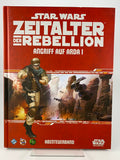 Star Wars - Zeitalter der Rebellion: Angriff auf Arda 1