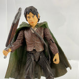 Herr der Ringe Frodo Actionfigur Toy Biz