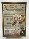 Munchkin Zombies Basisspiel + Erweiterung