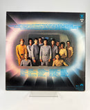 Star Trek - The Motion Picture LP, Vinyl