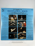 Destination Moon - Vinyl