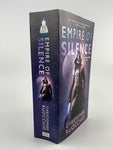 Empire of Silence (Christopher Ruocchio)