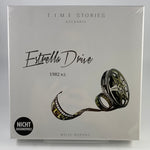 Time Stories - Estrella Drive