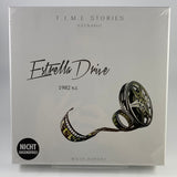 Time Stories - Estrella Drive