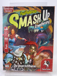 Smash Up Erweiterung: Die Unverzichtbaren