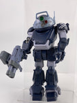 Votom Roboter Scopedog blau/ grau