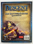 Descent Kampagnenbuch - Das Blutvermächtnis