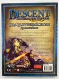 Descent Kampagnenbuch - Das Blutvermächtnis