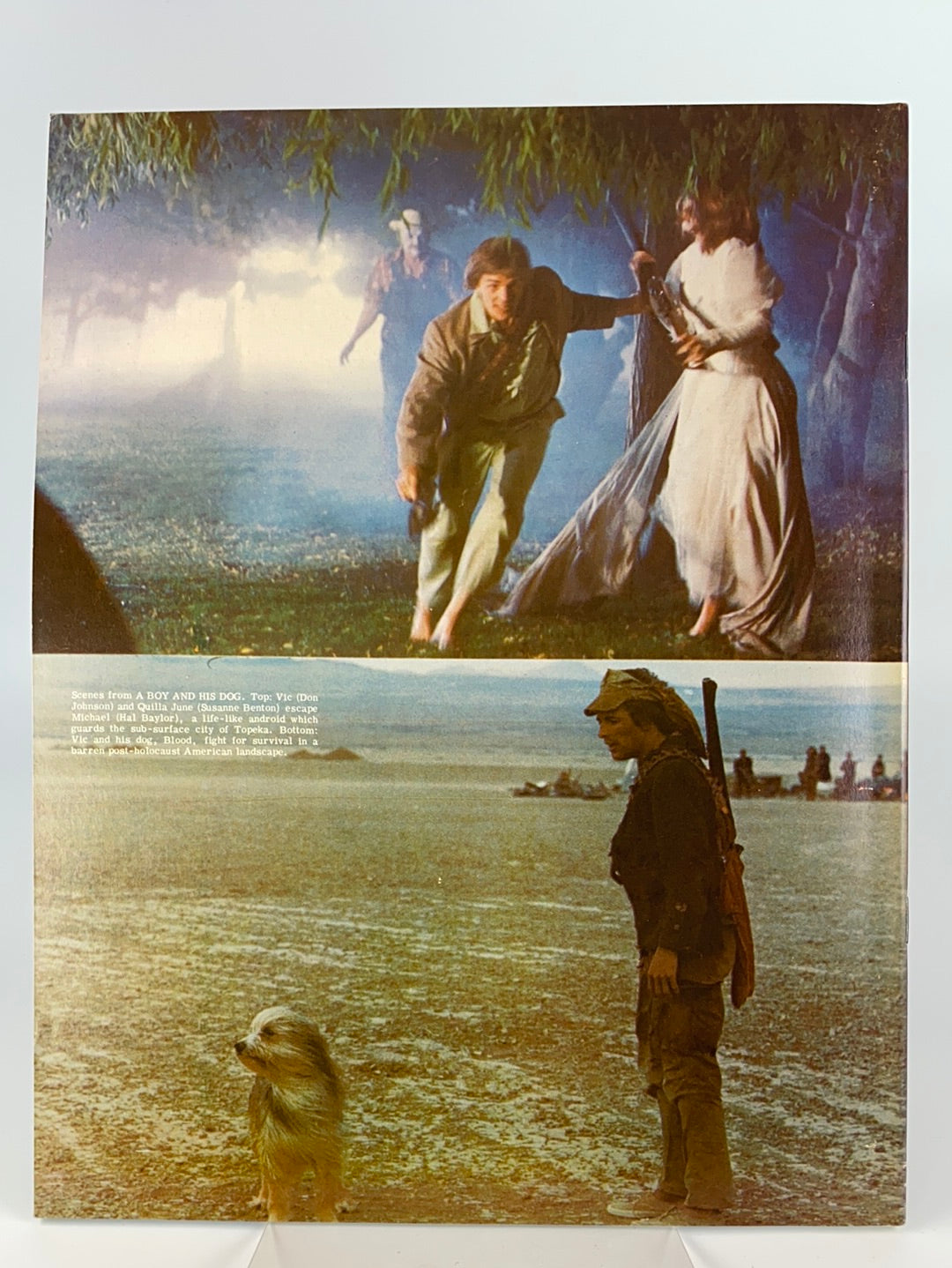 Cinefantastique Vol. 5 Number 1  1976