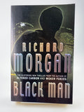 Black Man (Richard Morgan)