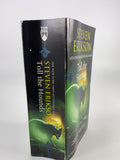 Toll the Hounds (Steven Erikson)