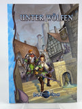 Unter Wölfen - Splittermond RPG Abenteuer