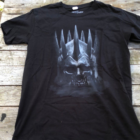 The Witcher 3 T-Shirt Eredin