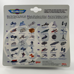 MicroMachines Star Wars Collection VI (6) Ideal