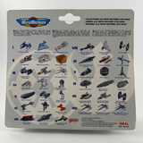 MicroMachines Star Wars Collection VI (6) Ideal