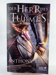 Der Herr des Turmes (Anthony Ryan)