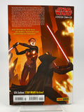 Star Wars Comic - Der vergessene Stamm der Sith 1 (Band 75)