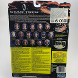 Dr. Soran Star Trek Actionfigur