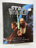 Star Wars Episode 1 - The Making of the Phantom Menace