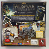 Talisman 4. Edt. - Der Kataklysmus Erweiterung