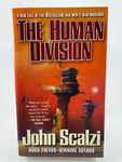 The Human Division (John Scalzi)