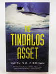 The Tindalos Asset C. R. Kiernan