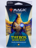 Magic Theros White Theme Booster (engl.)