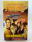Star Trek - Dreadnought! Roman