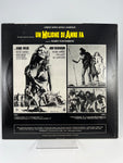 One Million Years B.C. - Vinyl LP,Soundtrack