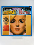 Voice,Songs and films of Marilyn Monroe - Vinyl LP,Soundtrack