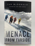 The Menace from Farside (Ian McDonald)