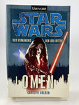 Das Verhängnis der Jedi-Ritter 2 - Omen