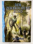 Der zerbrochene Bund - Splittermond RPG Abenteuer