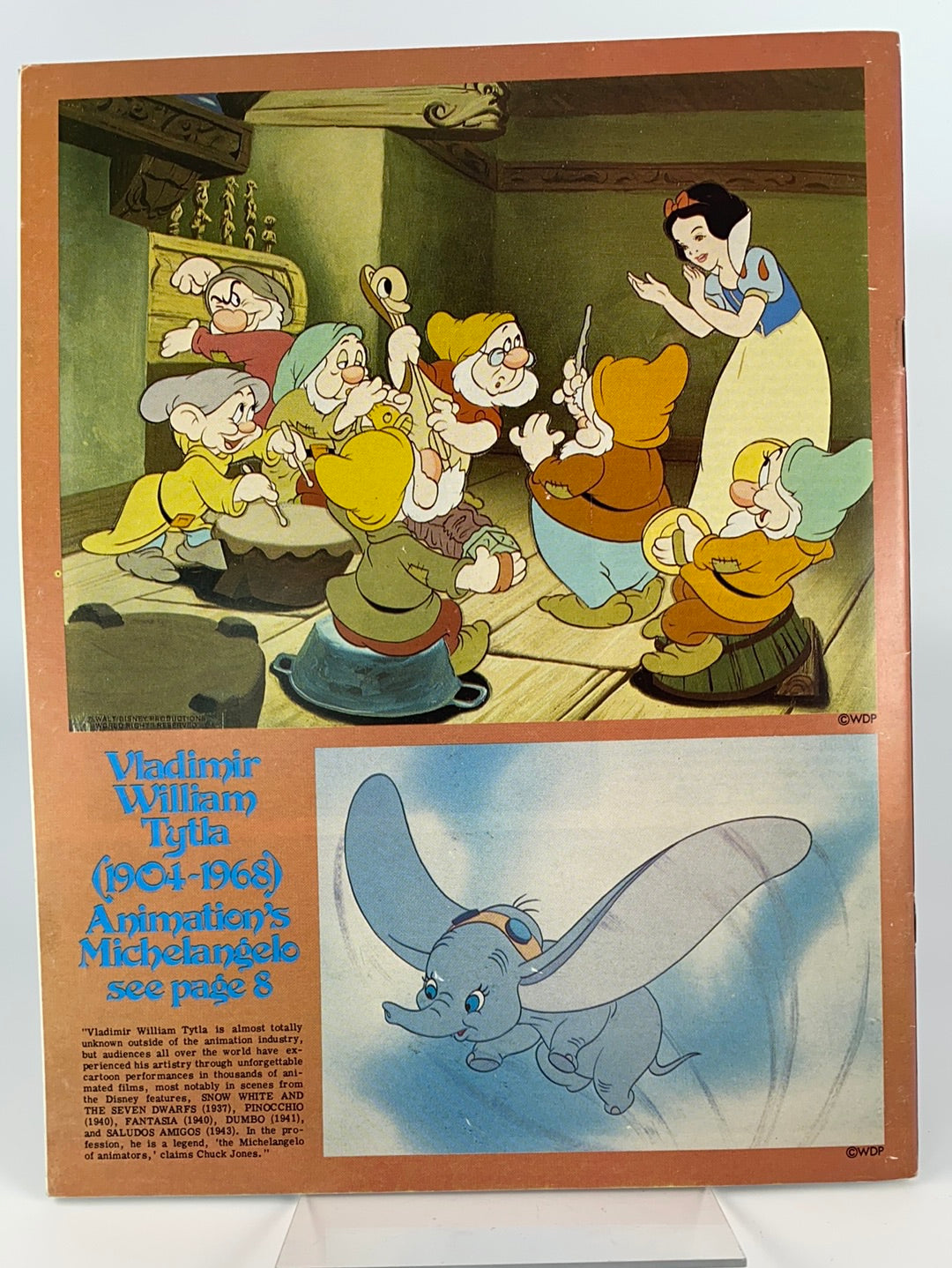 Cinefantastique Vol. 5 Number 3  1977