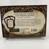 Das Schwarze Auge (DSA) - Aventurische Magie 3 - Sonderfertigkeiten