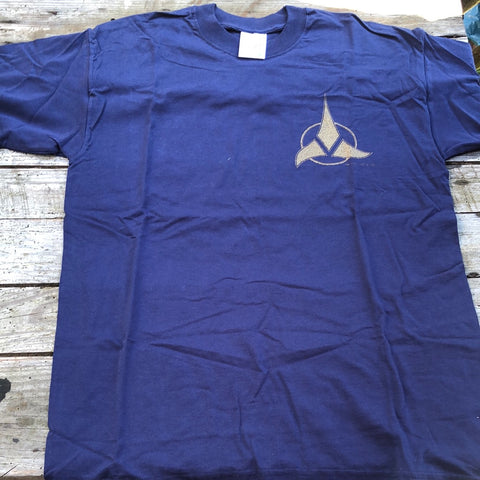 Klingonen T-Shirt