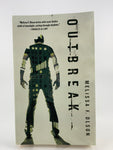 Outbreak (Melissa F. Olson)