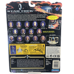 Lursa Klingon Star Trek Actionfigur