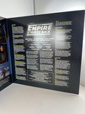 The Empire Strikes Back Do-Lp, Vinyl kpl. RSO
