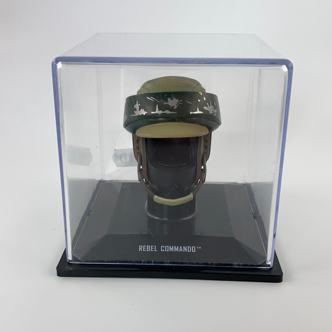 Rebel Commando DeAgostini