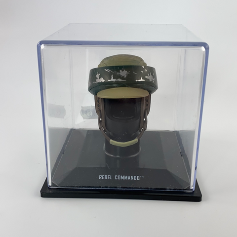 Rebel Commando DeAgostini
