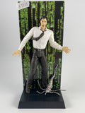 Matrix Actionfigur Mr. Anderson, Neo