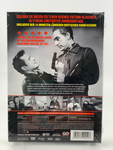 War of the Satellites DVD Mediabook